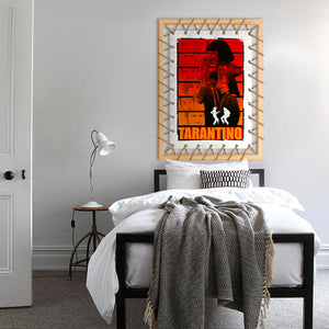 Tensotela 70x95 cm - Tarantino Misura: 70x95 cm