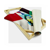 Totò Tela arredo pop art - stampa su tela in alta definizione Misura: 100x140 cm