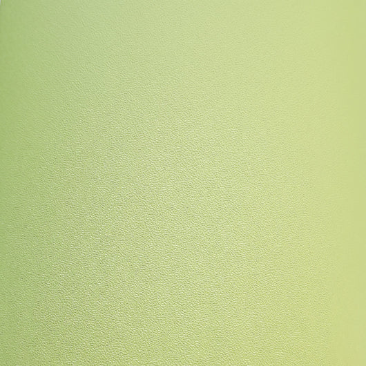 VERDE PISTACCHIO - Pellicola decorativa adesiva larga base 122cm Misura: 122x100 cm