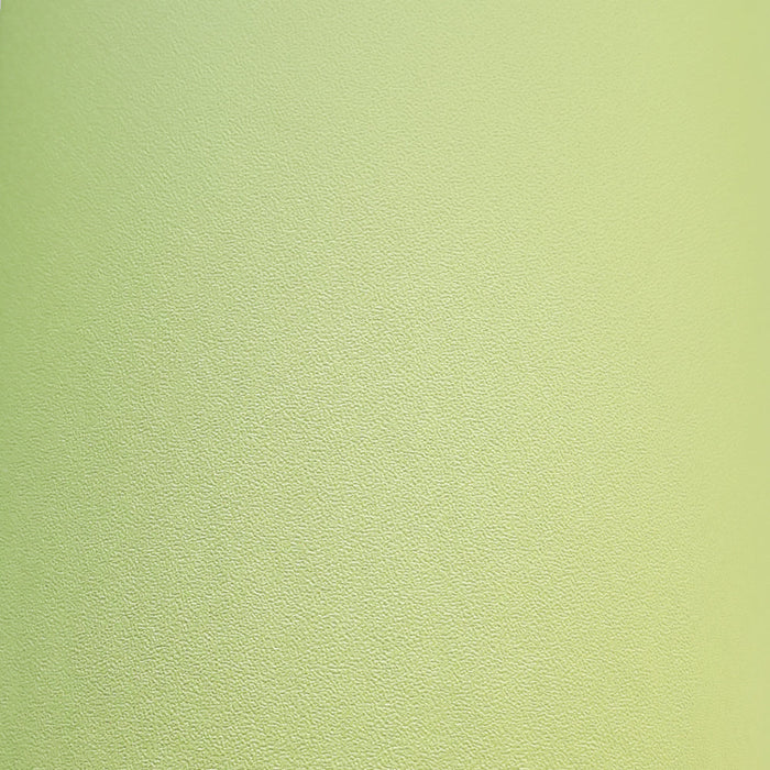 VERDE PISTACCHIO - Pellicola decorativa adesiva larga base 122cm Misura: 122x300 cm