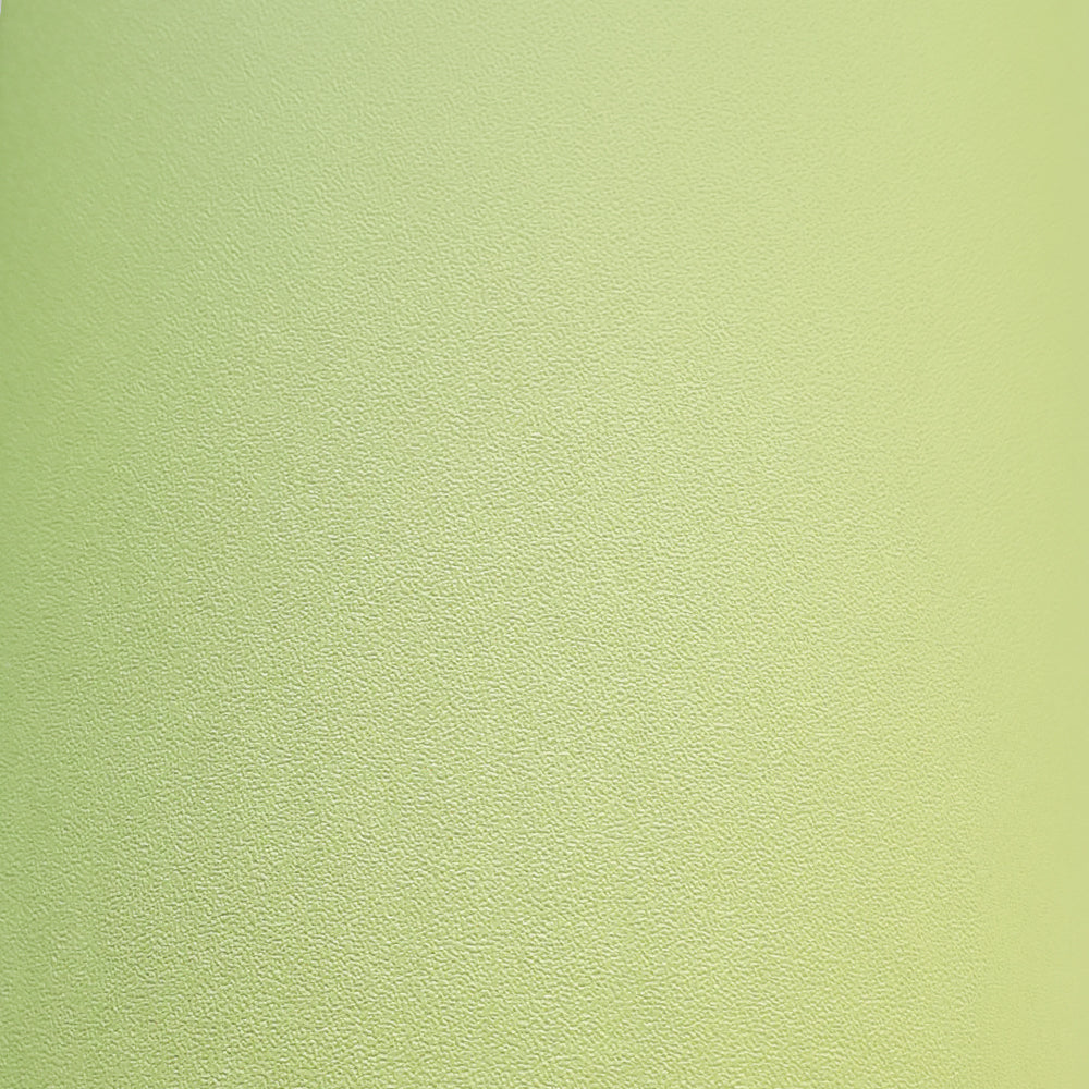 VERDE PISTACCHIO - Pellicola decorativa adesiva larga base 122cm Misura: 122x500 cm