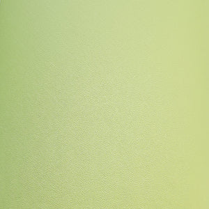 VERDE PISTACCHIO - Pellicola decorativa adesiva larga base 122cm Misura: 122x500 cm