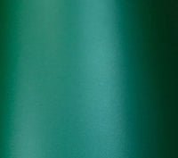 VERDE SCURO - Pellicola polimerica adesiva da 122cm di base Misura: 122x300 cm
