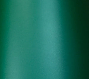VERDE SCURO - Pellicola polimerica adesiva da 122cm di base Misura: 122x300 cm