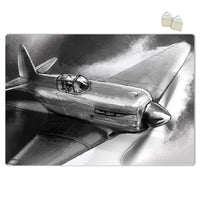 VICTORY DAY - POSTER in PVC da 3mm Misura: 70x100 cm