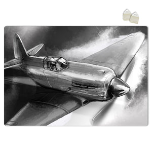 VICTORY DAY - POSTER in PVC da 3mm Misura: 70x100 cm