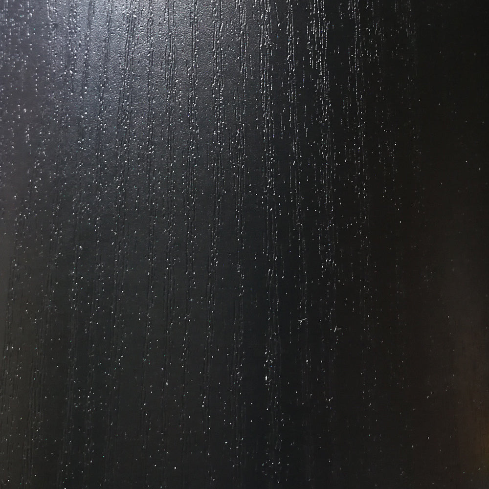 WENGE EBANO - Pellicola decorativa adesiva larga base 122cm Misura: 122x100 cm