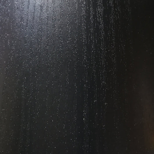 WENGE EBANO - Pellicola decorativa adesiva larga base 122cm Misura: 122x100 cm