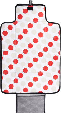 Fasciatoio in Borsetta per Bambini