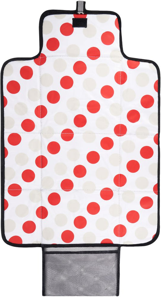 Fasciatoio in Borsetta per Bambini