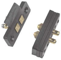 CONTATTI ELETTRICI SERRATURA F6360 FEBIN COPPIA