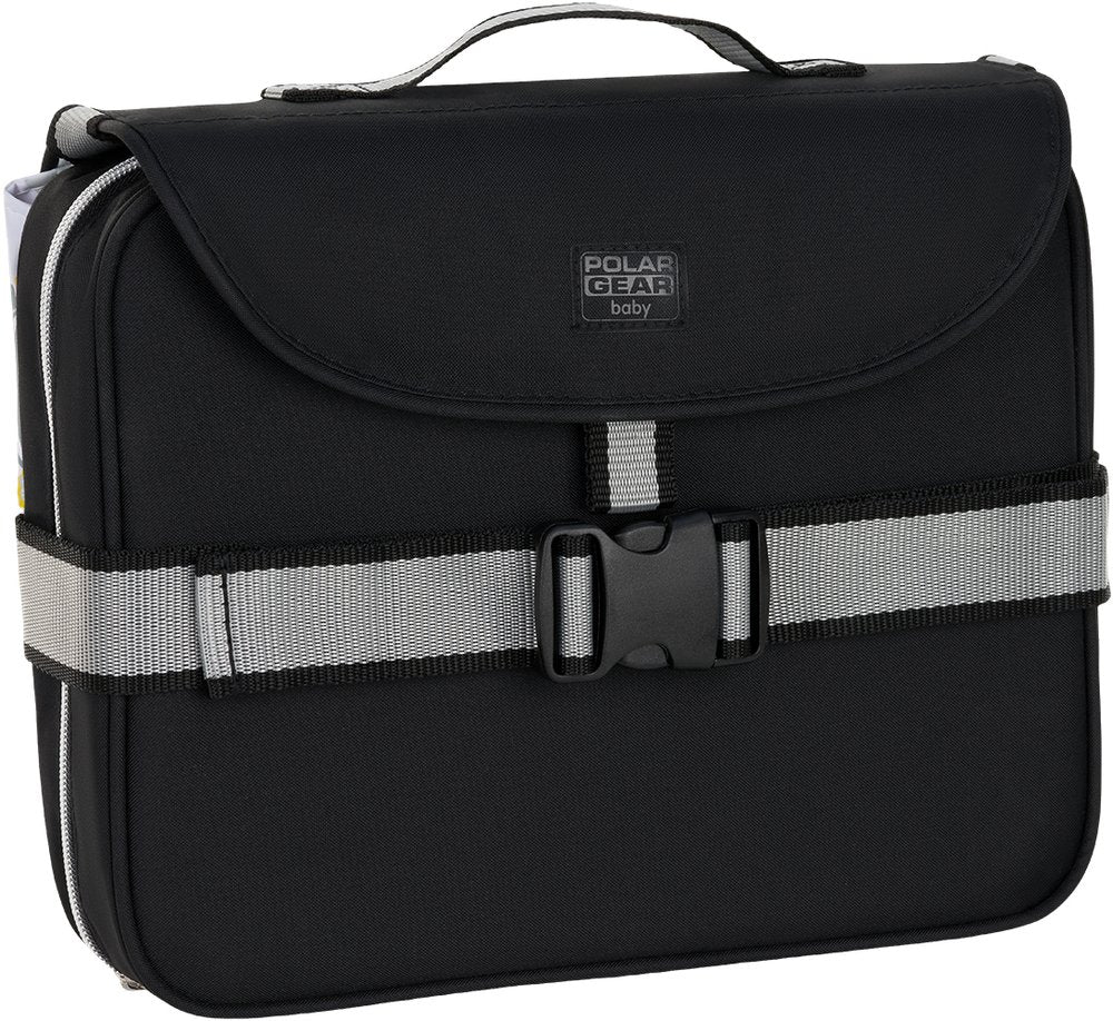 Alza Sedia con Tovaglietta per Bambini