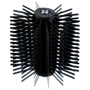 Rullo con pettini dtm