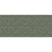 TOVAGLIATO fantasia natale 'FESTIVITIES' art. N4A02 'Winter Berry'  - BONITA