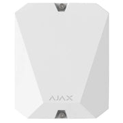 AJ-MULTITRANSMITTER Modulo trasmettitore wireless 868MHz utile per integrare sistemi di allarme filari di terze parti colore bianco