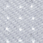 Faretto Calpestabile Contemporaneo Policarbonato Bianco Trasp Led 1,4W 7000K