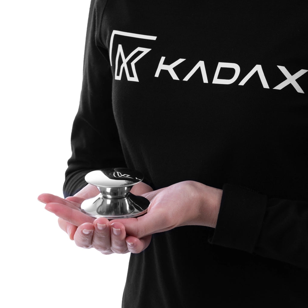 KADAX Coperchio multisize 24/26/28 cm