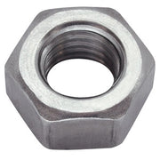DADO ESAGONALE MEDIO M 12 MM INOX A2 UNI5588- INOX MARE- 200,0 pz