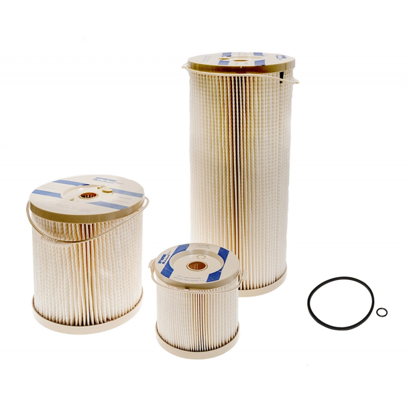 FILTRO 10 MICRON 2010TM-OR