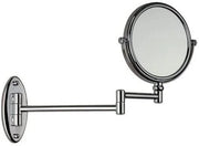 Remer specchio ingranditore diam . 21 cm da muro b00lfqcbg4
