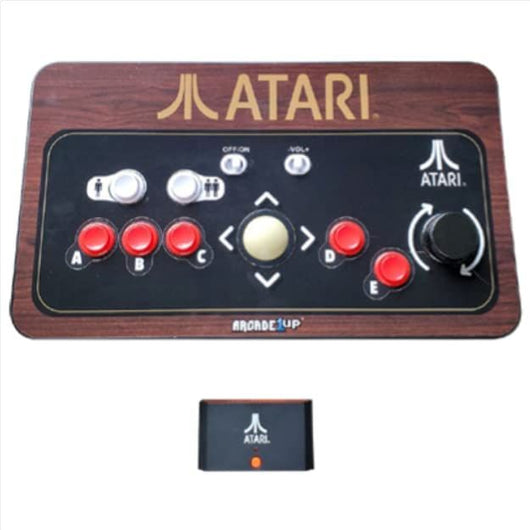 Arcade couch cade atari consol atr-e-20650