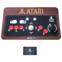 Arcade couch cade atari consol atr-e-20650