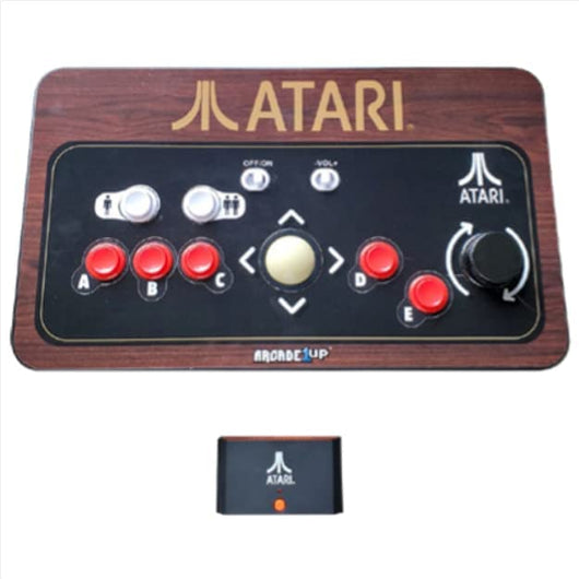 Arcade couch cade atari consol atr-e-20650
