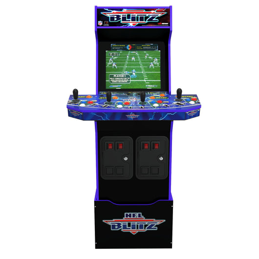 Arcade1up nfl blitz legends arcade game - NFL A 207410