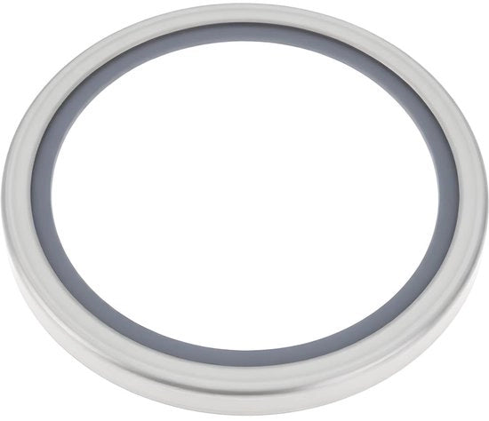 Pacco per installazione compatibile con Cummins L10/N14 ISX - Compatibile con alta resistenza a temperatura - Dimensioni 67,2 mm x 53 mm x 6 mm - Protezione contro la fuoriuscita di liquido di raffreddamento - Pacco di isolamento termico