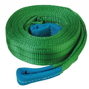 Fascia in nylon asola a norme ve rde mm.60 mt.4 b07wkk15zg