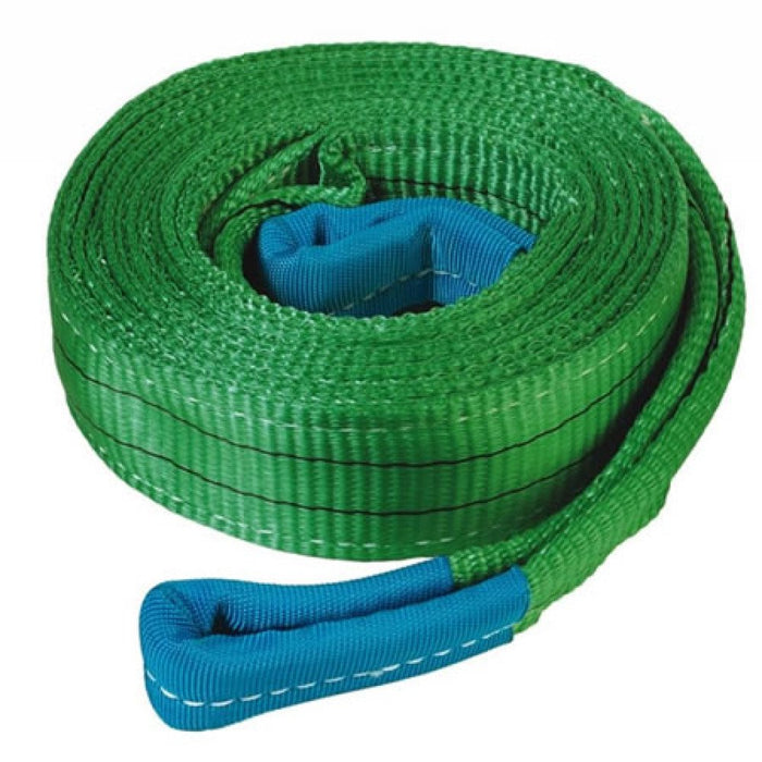 Fascia in nylon asola a norme ve rde mm.60 mt.4 b07wkk15zg