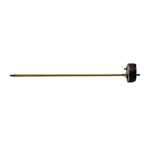 TERMOSTATO PER SCALDABAGNO ATON VERTICALE LT 30/50/80/100- Lung. 35 cm- ATON- pezzi 1