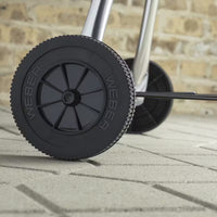 Barbecue a Carbone Weber COMPACT KETTLE 47 cm Nero