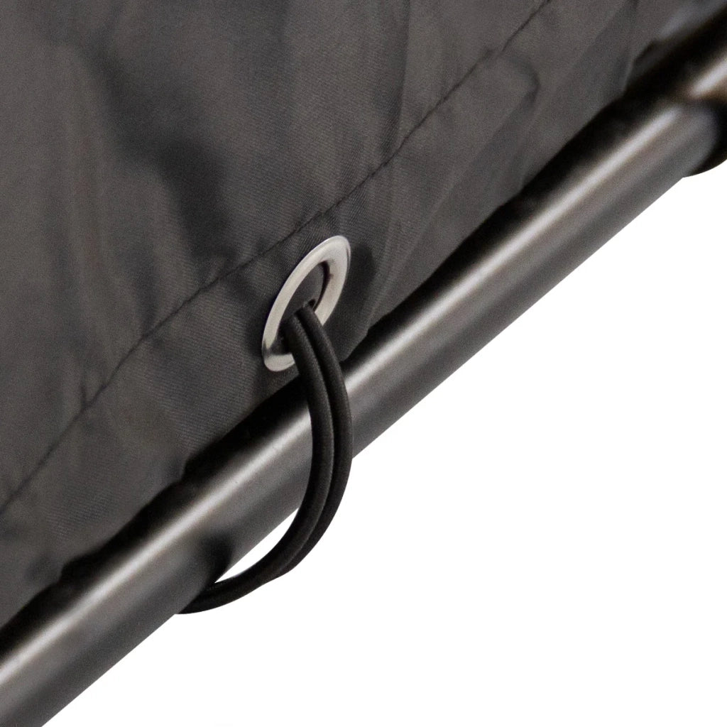Copertura Biciclette Riparo Moto Esterno Capanno Garage Bicicletta Tenda Bici