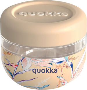 Contenitore Alimenti in plastica da 500 ml