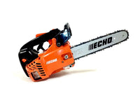 Motosega da potatura Echo CS-280TES motore a scoppio 26,9cc 3kg barra 25cm