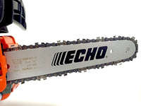 Motosega da potatura Echo CS-280TES motore a scoppio 26,9cc 3kg barra 25cm