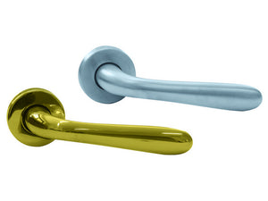 1/2 maniglia niagara tipo tondo crs (sinistra) cod:ferx.vit35068