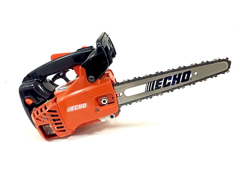 Motosega da potatura Echo CS-280TESC 26.9cc 1.4HP barra Carving 25cm peso 3kg