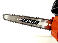 Motosega da potatura Echo CS-280TESC 26.9cc 1.4HP barra Carving 25cm peso 3kg