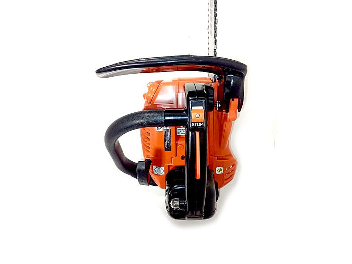 Motosega da potatura Echo CS-280TESC 26.9cc 1.4HP barra Carving 25cm peso 3kg