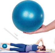 Palla per Pilates - Antiscivolo e Anti-rottura - 25 cm