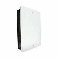 Cassetta porta collettori in pla stica mm.500 b08d3gs1xj