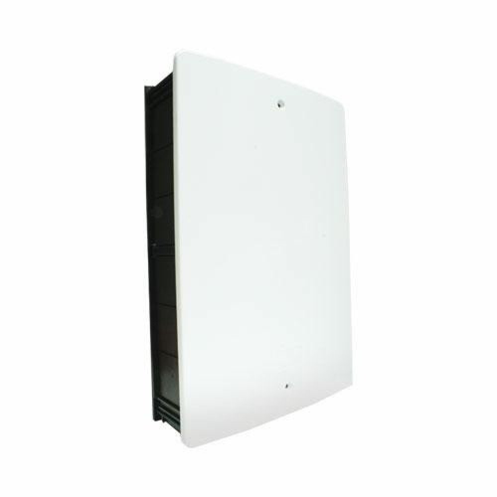 Cassetta porta collettori in pla stica mm.500 b08d3gs1xj