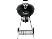 Barbecue a carbone Kettle Napoleon NK22CK-L griglia inox 57cm