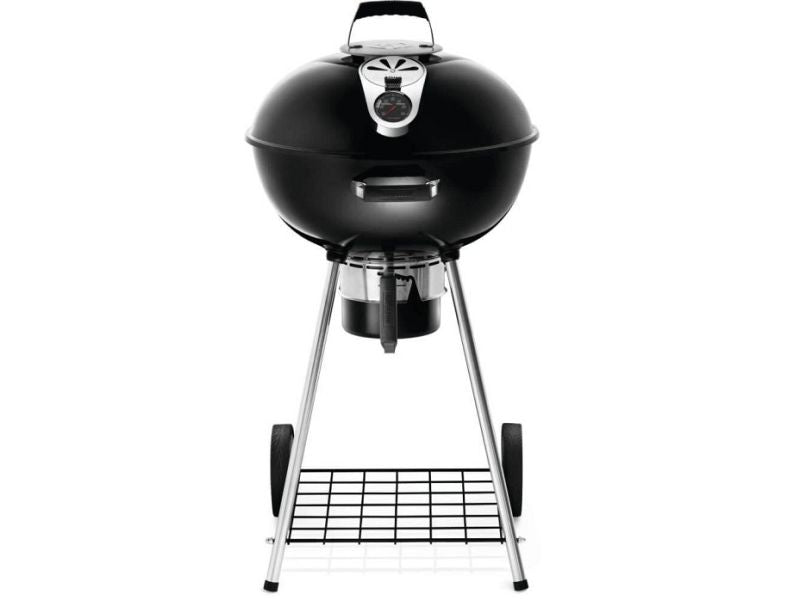 Barbecue a carbone Kettle Napoleon NK22CK-L griglia inox 57cm