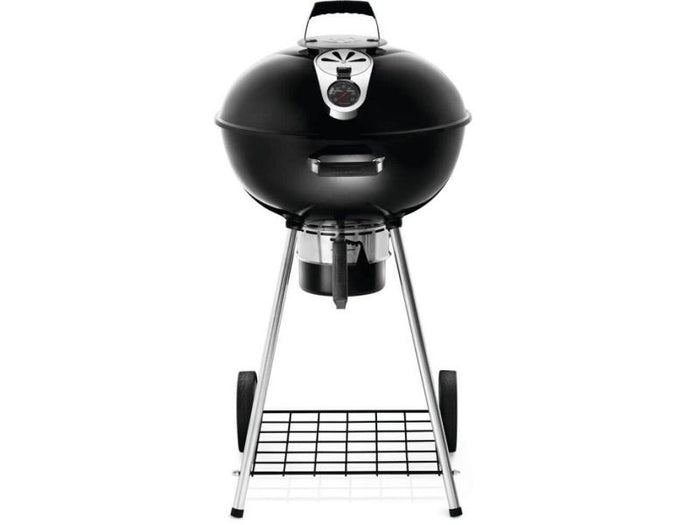Barbecue a carbone Kettle Napoleon NK22CK-L griglia inox 57cm
