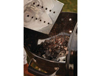 Barbecue a carbone Kettle Napoleon NK22CK-L griglia inox 57cm