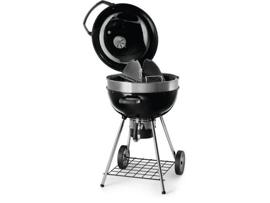 Barbecue a carbonella Pro Kettle 22 Napoleon PRO22K-L griglia in ghisa da 57cm