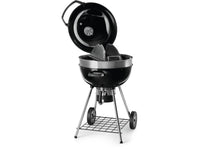 Barbecue a carbonella Pro Kettle 22 Napoleon PRO22K-L griglia in ghisa da 57cm